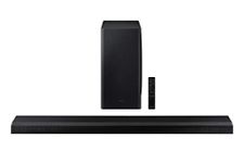 Samsung Hw-q800a/zf Barra De Sonido 3.1.2/ Dolby Atmos Dts:x/Ava (adaptive Voice Amplifier)