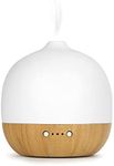 ZEIGGA LAB Essential Oil Diffuser for Large Room M3 (White)