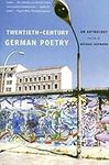 Twentieth-Century German Poetry: An