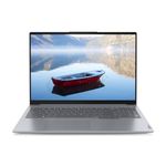 Lenovo ThinkBook 14 Intel 13th Gen Core i3 14" (35.56cm) WUXGA IPS 300 Nits Antiglare Thin and Light Laptop (8GB/512GB SSD/Win 11 Home/FPR/Arctic Grey/1Y Onsite + Premier Support/1.38Kg), 21KG00AFIN