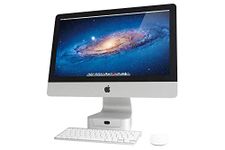 Rain Design mBase 27-Inch for iMac