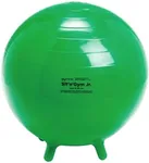 Gymnic Sit 'N' Gym Jr. Sitting 35cm Ball (Green)
