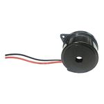 CAROMATIC® Two Wheeler Bike Scooter Turn Indicator Alarm Buzzer 1 pc