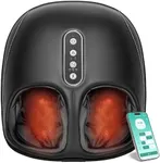 Nekteck Shiatsu Foot Massager with