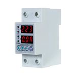 Voltage Protector For Home