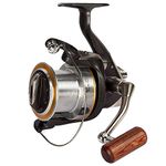 Wychwood - Carp Riot Big Pit 65 Reel, Gunmetal