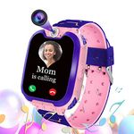 Phone Watches For Kids