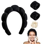 ZANZER Makeup Headband for Women, S