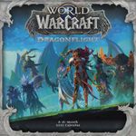 2025 World of Warcraft Wall Calendar