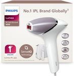 Philips Lumea 8000 Series IPL Hair 