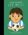 Leo Messi (Little People, Big Dream