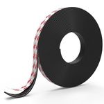 VEECHA ENTERPRISE Magnetic Strip Roll 1CM x 3MTR | Strong 3M Adhesive Magnet Tape | Flexible, Cuttable Sticky Magnet Tape for Photos, Postcards, Screens & DIY Projects (1)