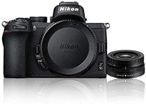 Nikon Z 50