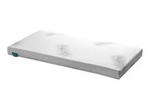 East Coast Nursery Cleaner Sleep Micro Pocket Spring Cotbed Mattress