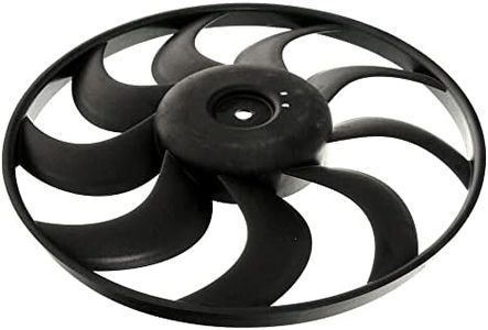 ACDelco 92191939 GM Original Equipment Engine Cooling Fan Blade