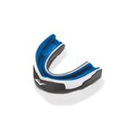 Everlast Evergel Single Mouthguard, Blue/Black