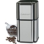 Cuisinart DCG-12BC Grind Central Coffee Grinder