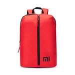 Mi Step Out 12 L Mini Backpack (Small Size, Red, Water Repellant)