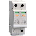 Elmex AC Surge Protection Device - 320 V with 1+1 Pole