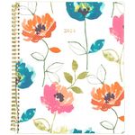 Cambridge 2024 Weekly & Monthly Planner, 8-1/2" x 11", Large, Rita (1678-905-24)