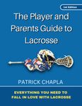 Lacrosse Player Equipment