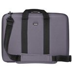 Cocoon CLB650GY Laptop Case, up to 17 inch, 18 x 3.75 x 13.5 inch, Gray