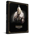 Elden Ring Official Strategy Guide, Vol. 3: Shadow of the Erdtree