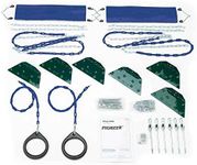 Swing-N-Slide Pioneer Custom DIY Play Set Hardware Kit