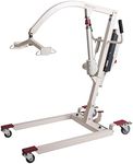 Hi-Fortune Patient Lift Electric Un