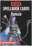 Dungeons & Dragons Spellbook Cards: Ranger (D&D Accessory)