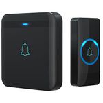 Avantek Wireless Doorbell Systems