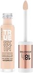 Catrice Cosmetics True Skin High Co