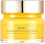 [FORENCOS] Wonderwerk Marula Cream 1.69 fl. oz. (50ml) - Deep moisturizing, Protecting skin, Repairing, Brightening, smoothing and firming/Honey Water, Shea Butter, Propolis Extract