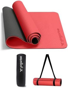 YOGARISE 8