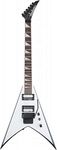 Jackson Electric Guitar King V JS-32 White with Black Bevels 2910224577