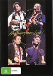 Highwaymen Live [1990]