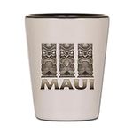 CafePress Maui TIKI Unique and Funn
