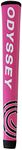 Odyssey Jumbo Putter Grip, Pink, X-