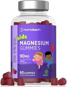 Kids Magne