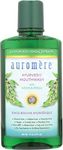 Auromere Ayurvedic Mouthwash, 16 Fluid Ounce, 16 ounces (B0791DC66Y)