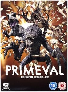 Primeval -