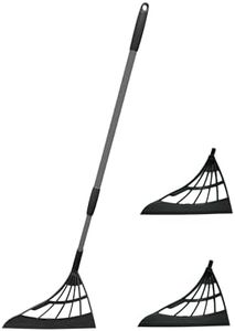 Original Broombi with Two Extra Replacement Broom Heads
