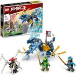 LEGO NINJAGO 71800 Nya's Water Drag