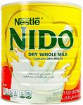 Nestle Nid