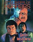 Little Shoppe of Horrors: The Journal of Classic British Horror Films