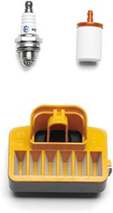 Husqvarna 599333401 435-440 Main Chainsaw Maintenance Kit, Orange