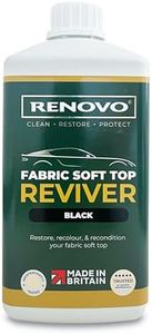 RENOVO CCA