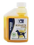 TRM Pet Kurasyn Canine Joint Aid For Dogs & Food Supplement - VEGAN Dog Supplements Perfect For Dogs To Maintain Healthy Mobility, During Rehabilitation, Senior Dogs And Joint Care For Dogs (240ml)