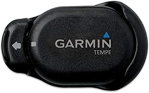 Garmin Tem