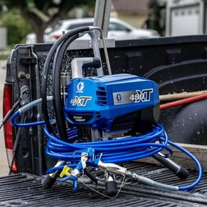 Graco Ultr